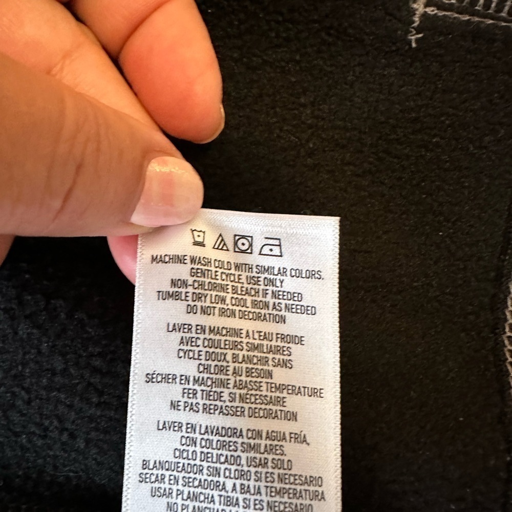 Ladies' Constant Full-Zip Sweater Fleece Jacket - Picture 11 of 12